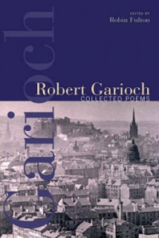 Robert Garioch