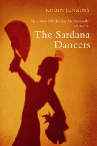 Sardana Dancers