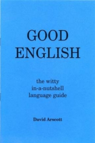 Good English