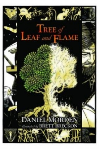 Tree of Leaf and Flame