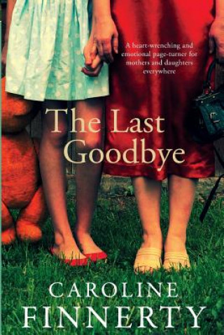 Last Goodbye