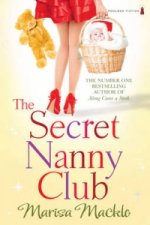 Secret Nanny Club