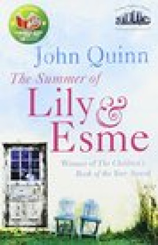 SUMMER OF LILY AND ESME
