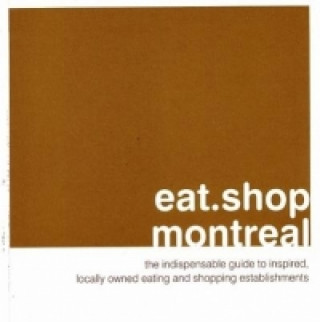 Eat.Shop.Montreal