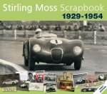 Stirling Moss Scrapbook 1929 - 1954