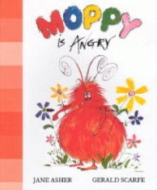 Moppy is Angry