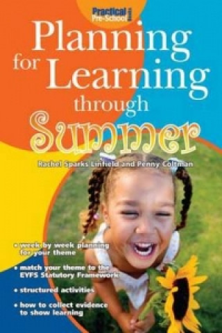 Planning for Learning Through Summer