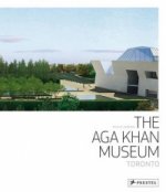 Aga Khan Museum Toronto