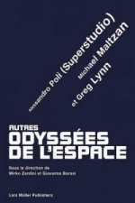 AUTRES ODYSSEES DE LESPACE FRENCH