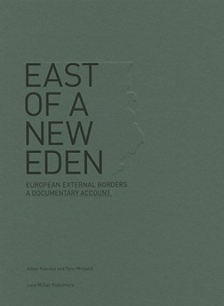 East of a New Eden