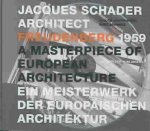 Jacques Schader