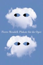 Plakate Fur Die Bayerische Staatsoper / Posters for the Bavarian State Opera