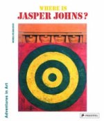 Where is Jasper Johns?