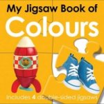 My Jigsaw Book of Colours