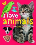 I Love Animals