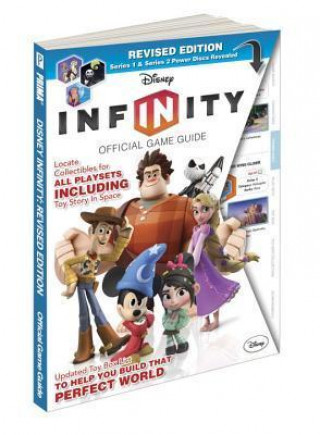 Disney Infinity