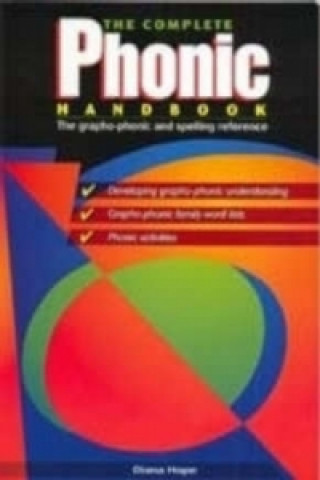 Complete Phonic Handbook