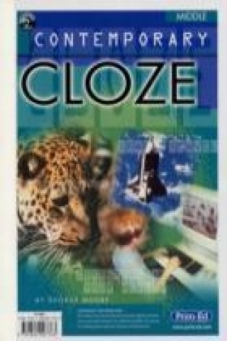 Contemporary Cloze (Ages 8-10)