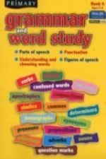 Primary Grammar and Word Study