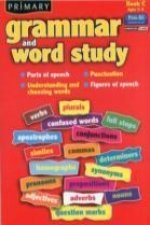 Primary Grammar and Word Study