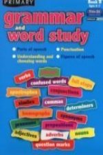 Primary Grammar and Word Study