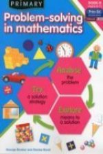 Primary Problem-Solving in Mathematics