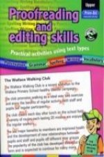 Proofreading and Editing Skills