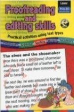 Proofreading and Editing Skills