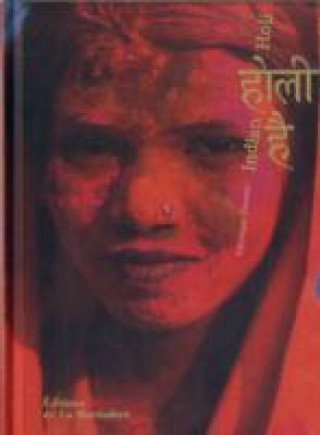 Indian Holi