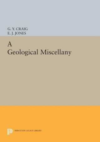 Geological Miscellany