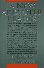 New Aristotle Reader