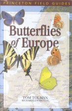 Butterflies of Europe