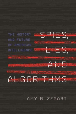 Spies, Lies, and Algorithms