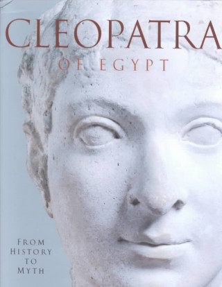 Cleopatra of Egypt