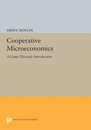 Cooperative Microeconomics