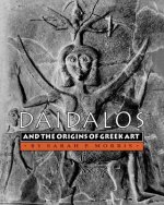 Daidalos and the Origins of Greek Art