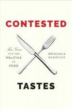 Contested Tastes