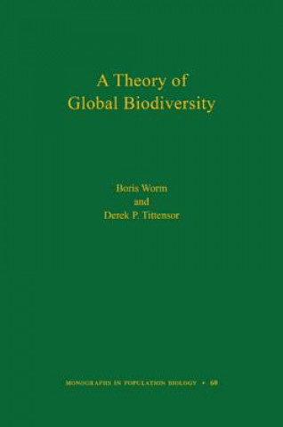 Theory of Global Biodiversity (MPB-60)