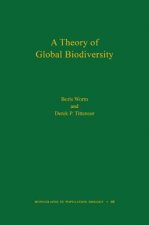 Theory of Global Biodiversity (MPB-60)