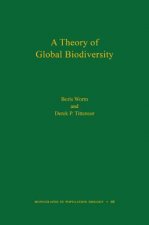 Theory of Global Biodiversity (MPB-60)