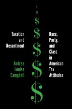 HOW AMERICANS THINK OF TAXES PUBLIC OPIN
