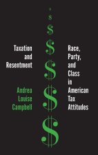HOW AMERICANS THINK OF TAXES PUBLIC OPIN