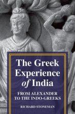 Greek Experience of India