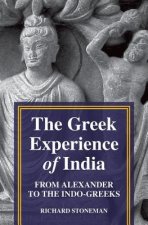 Greek Experience of India
