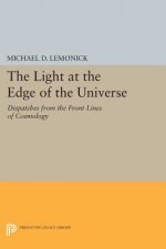 Light at the Edge of the Universe