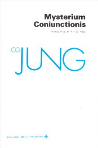 Collected Works of C.G. Jung