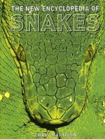 New  Encyclopedia of Snakes