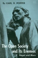 Open Society and Its Enemies