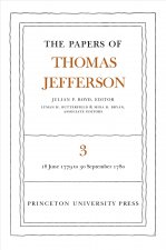 Papers of Thomas Jefferson, Volume 3