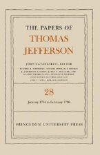 Papers of Thomas Jefferson, Volume 28